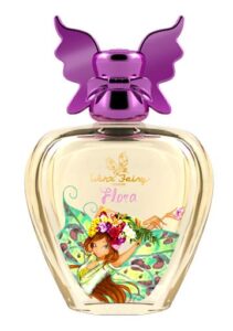 Flora Winx Fairy Couture