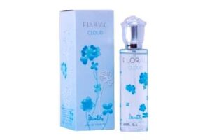 Floral Cloud Dzintars