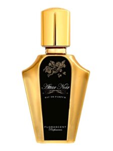 Attar Noir Florascent