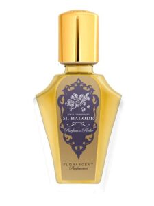 M. Balode Florascent