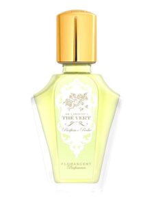 Thé Vert Florascent