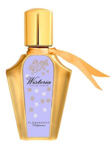 Wisteria Florascent