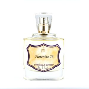 Florentia 26 Frutti Esotici I Profumi di Firenze
