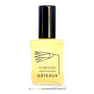 Gâteaux Florescent