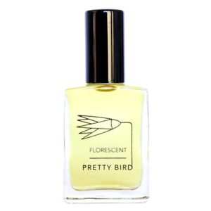 Pretty Bird Florescent