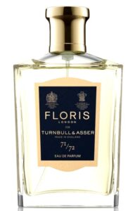 Turnbull & Asser 71/72 Floris