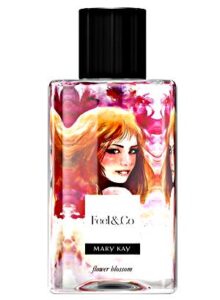 Flower Blossom Mary Kay