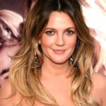 Flower Drew Barrymore