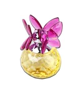 Flower Season Butterfly Dreams Jean-Pierre Sand