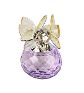 Flower Season Butterfly Lady Jean-Pierre Sand