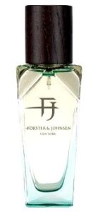 It’s all about SPA Förster and Johnsen