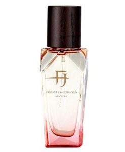 Love EDT Förster and Johnsen