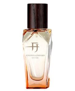 Surprise Förster and Johnsen