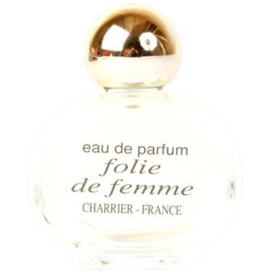 Folie de Femme Charrier Parfums