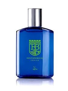 Fontainebleau Indigo Jequiti