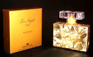 For Night Gold Parfums Codibel