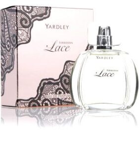 Forbidden Lace Yardley