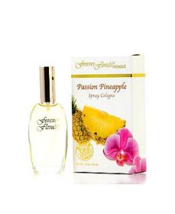 Passion Pineapple Forever Florals Hawaii