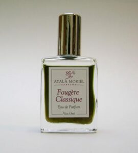 Fougere Classique Ayala Moriel
