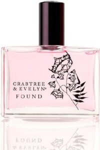 Found Crabtree & Evelyn