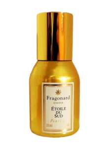 Étoile du Sud Fragonard