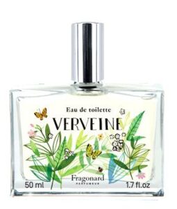 Verveine Fragonard