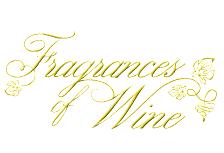 Fragrances of Wine