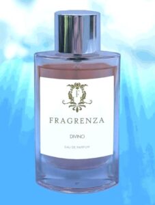Divino Fragrenza