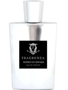 Mondo di Fantasia Fragrenza