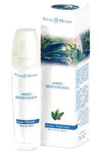 Amber Mediterranean Frais Monde