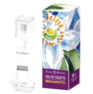 Bergamotto Frais Monde