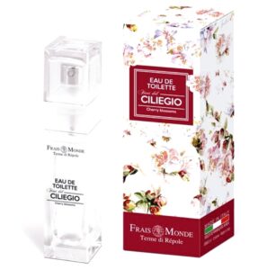 Cherry Blossom Frais Monde