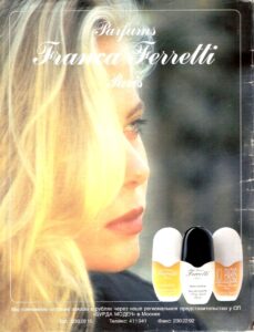 Franca Ferretti Franca Ferretti