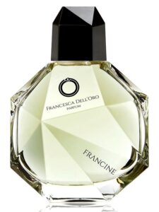 Francine Francesca dell’Oro