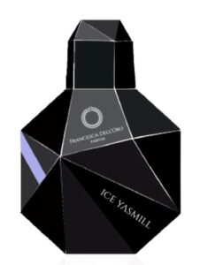 Ice Yasmill Francesca dell’Oro