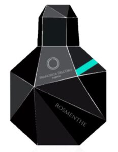 Rosmenthe Francesca dell’Oro