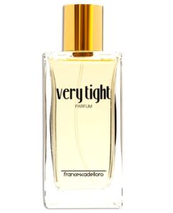 Very Tight Francesca dell’Oro