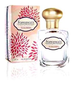 Francesca’s Tuileries francesca’s