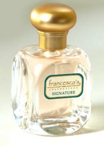 Signature francesca’s
