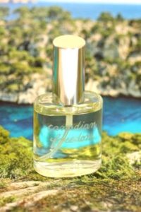Canadian freedom Francesco Vitelli Perfumes
