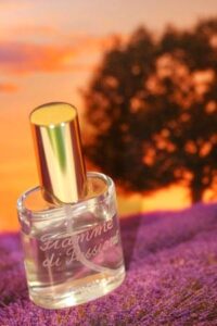 Fiamme di Passione Francesco Vitelli Perfumes