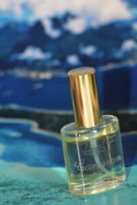 Gangnam Francesco Vitelli Perfumes