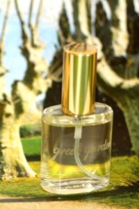 Greek Garden Francesco Vitelli Perfumes