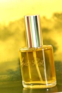 Spice Shot Francesco Vitelli Perfumes