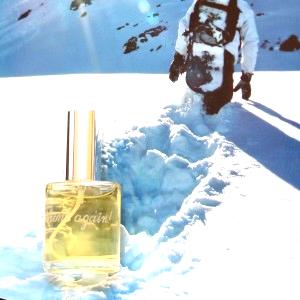 Think again! Francesco Vitelli Perfumes