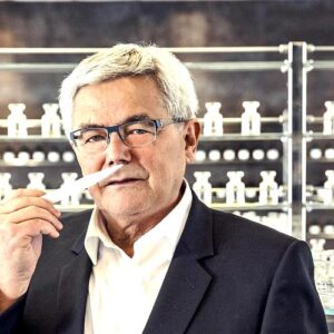 Francis Deleamont
