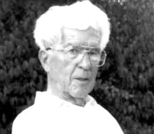 Francis Fabron
