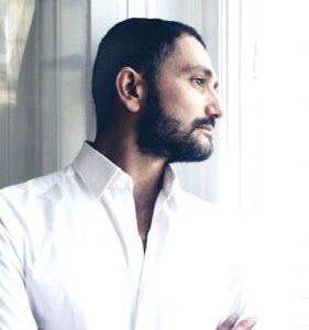 Francis Kurkdjian