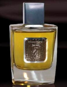 Jasmin Franck Boclet