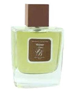 Vetiver Franck Boclet